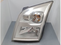 Recambio de faro izquierdo para ford transit furgoneta (fa_ _) 2.2 tdci referencia OEM IAM   