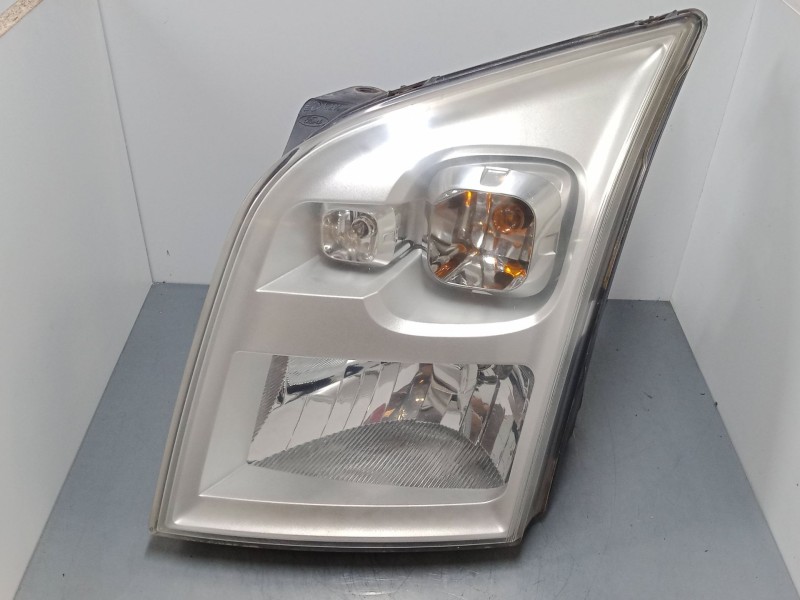 Recambio de faro izquierdo para ford transit furgoneta (fa_ _) 2.2 tdci referencia OEM IAM   