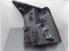 Recambio de faro izquierdo para ford transit furgoneta (fa_ _) 2.2 tdci referencia OEM IAM    2