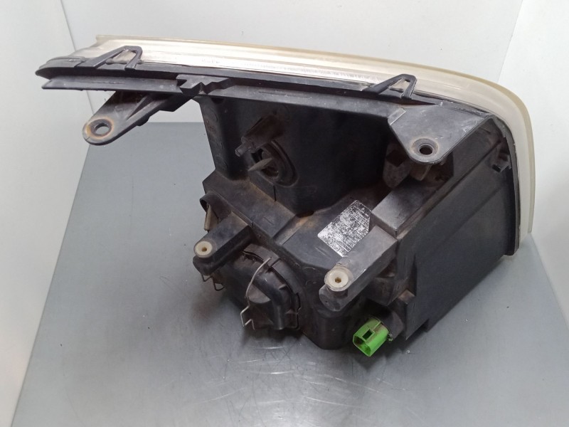Recambio de faro izquierdo para ford transit furgoneta (fa_ _) 2.2 tdci referencia OEM IAM   