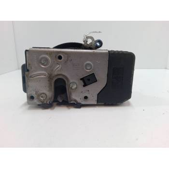 CERRADURA PUERTA DELANTERA IZQUIERDA 