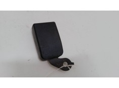Recambio de anclaje cinturon trasero izquierdo para peugeot 307 sw (3h) 1.6 hdi 110 referencia OEM IAM    2