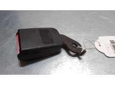 Recambio de anclaje cinturon trasero izquierdo para peugeot 307 sw (3h) 1.6 hdi 110 referencia OEM IAM   