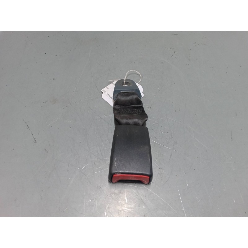 Recambio de anclaje cinturon trasero derecho para citroën berlingo / berlingo first monospace (mf_, gjk_, gfk_) 1.9 d (mfwjz) re