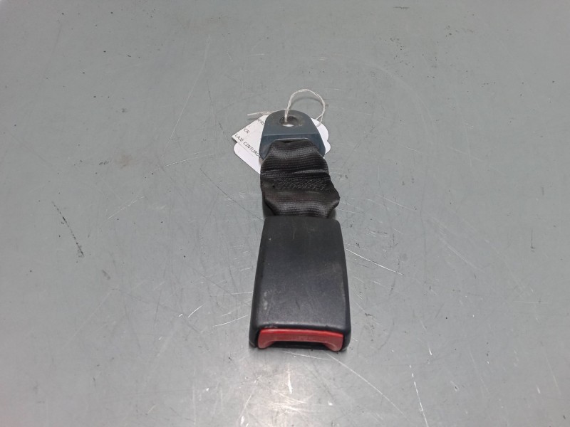 Recambio de anclaje cinturon trasero derecho para citroën berlingo / berlingo first monospace (mf_, gjk_, gfk_) 1.9 d (mfwjz) re
