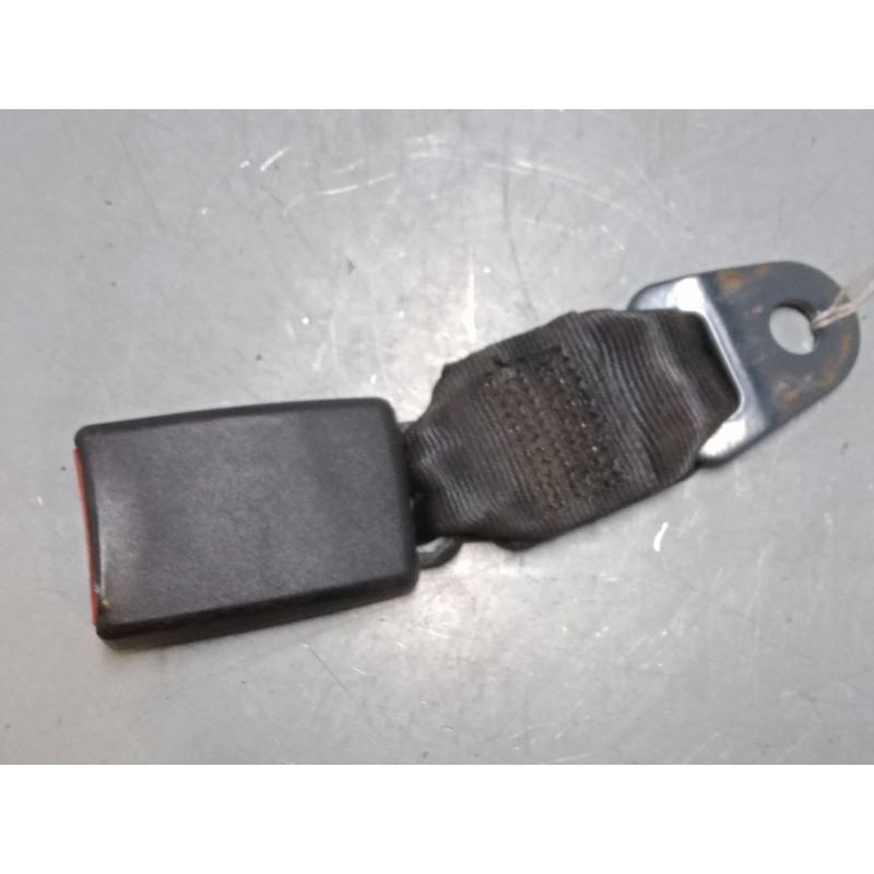 Recambio de anclaje cinturon trasero izquierdo para citroën berlingo / berlingo first monospace (mf_, gjk_, gfk_) 1.9 d (mfwjz) 