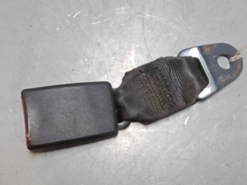 Recambio de anclaje cinturon trasero izquierdo para citroën berlingo / berlingo first monospace (mf_, gjk_, gfk_) 1.9 d (mfwjz) 