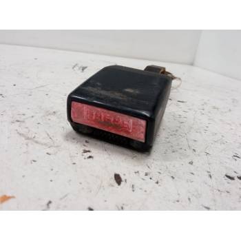 ANCLAJE CINTURON DELANTERO IZQUIERDO 