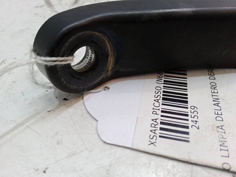 Recambio de brazo limpia delantero derecho para citroën xsara picasso (n68) 1.6 16v referencia OEM IAM   