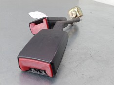 Recambio de anclaje cinturon trasero izquierdo para audi a4 b5 (8d2) 2.5 tdi referencia OEM IAM   