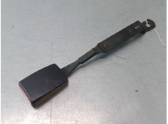 Recambio de anclaje cinturon delantero derecho para volkswagen caddy iii furgoneta/monovolumen (2ka, 2kh, 2ca, 2ch) 1.9 tdi refe