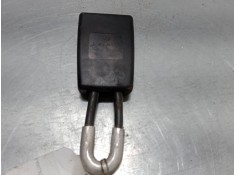 Recambio de anclaje cinturon trasero izquierdo para volkswagen caddy iii furgoneta/monovolumen (2ka, 2kh, 2ca, 2ch) 1.9 tdi refe