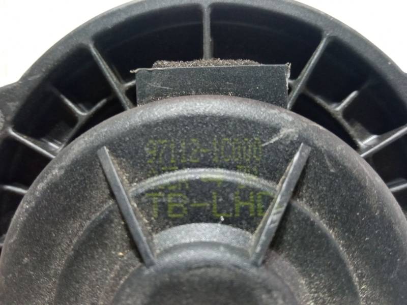 MOTOR CALEFACCION 97112-1C000 