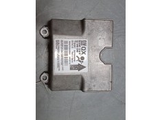 Recambio de centralita airbag para opel zafira b furgoneta/monovolumen (a05) 1.9 cdti van (m75) referencia OEM IAM