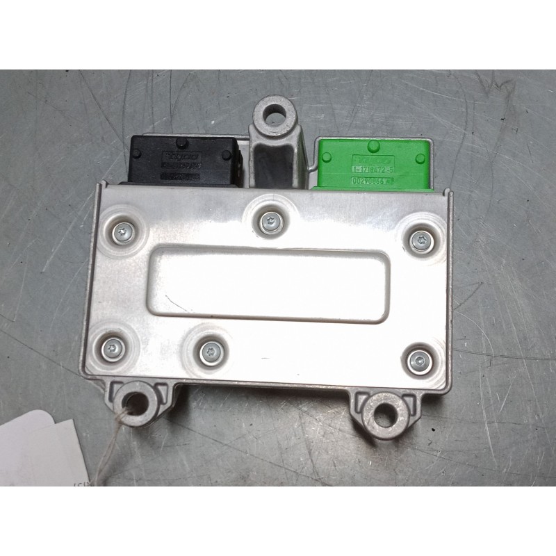 Recambio de centralita airbag para opel zafira b furgoneta/monovolumen (a05) 1.9 cdti van (m75) referencia OEM IAM   