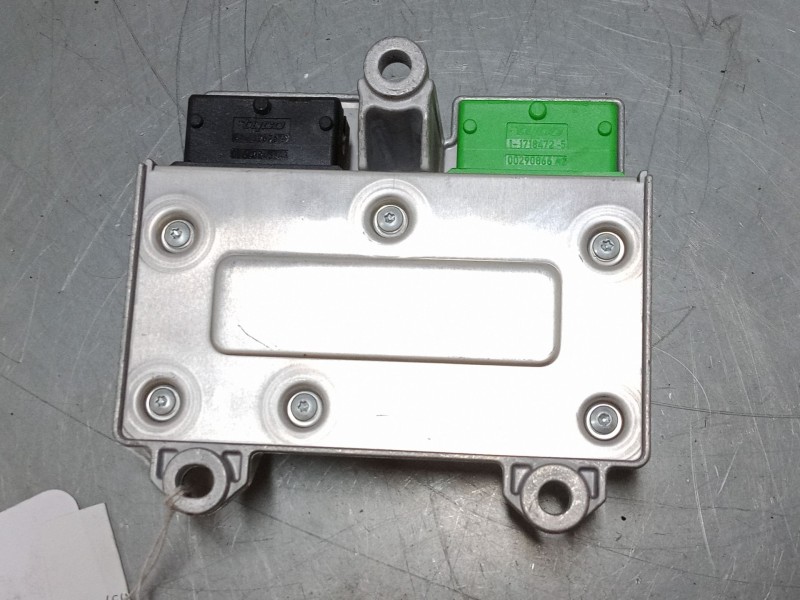 Recambio de centralita airbag para opel zafira b furgoneta/monovolumen (a05) 1.9 cdti van (m75) referencia OEM IAM   