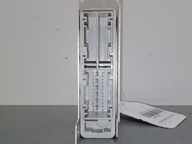 Recambio de centralita airbag para fiat punto (188_) 1.4 referencia OEM IAM   