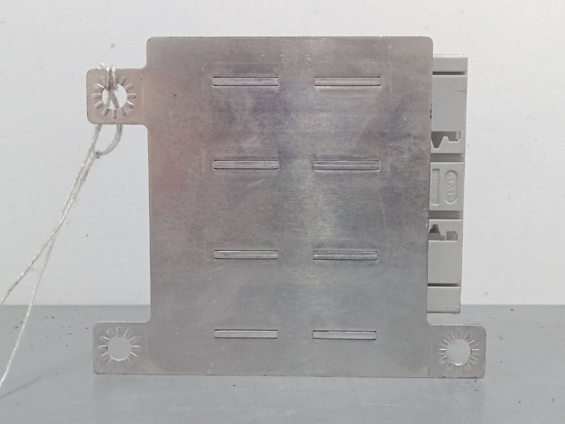 Recambio de centralita airbag para fiat punto (188_) 1.4 referencia OEM IAM   