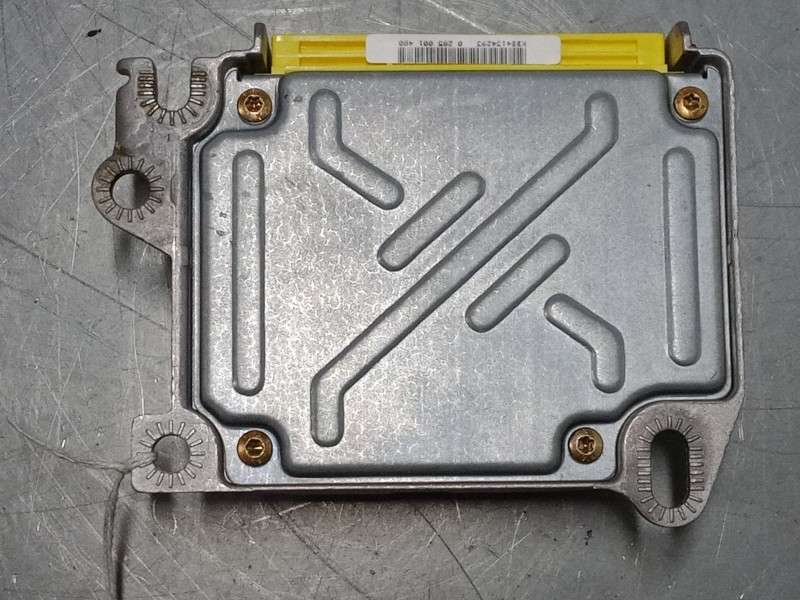 Recambio de centralita airbag para audi a4 b6 (8e2) 2.0 referencia OEM IAM 8E0959655  