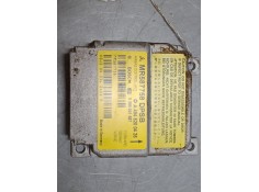 Recambio de centralita airbag para smart forfour (454) 1.3 (454.031) referencia OEM IAM A4548200426  