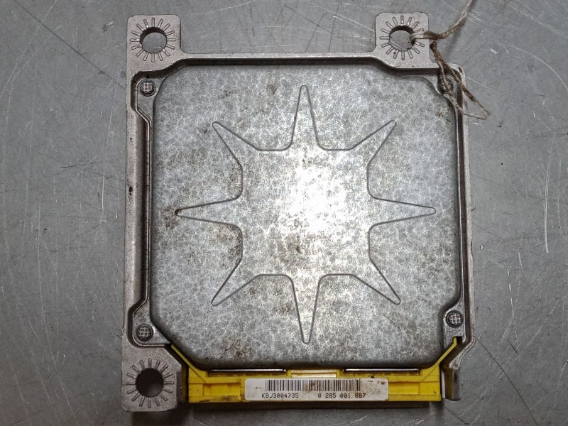 Recambio de centralita airbag para smart forfour (454) 1.3 (454.031) referencia OEM IAM A4548200426  