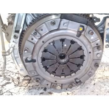 MOTOR COMPLETO 