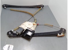 Recambio de elevalunas electrico delantero derecho para audi a3 sportback (8pa) 1.6 referencia OEM IAM 8P0959802K  