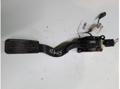 Recambio de pedal acelerador para citroën c4 coupé (la_) 1.4 16v referencia OEM IAM F00C3E2429  