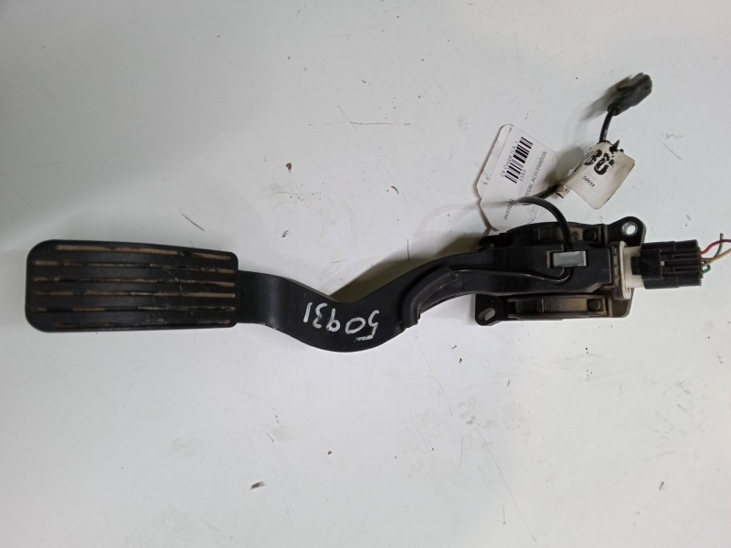 Recambio de pedal acelerador para citroën c4 coupé (la_) 1.4 16v referencia OEM IAM F00C3E2429  