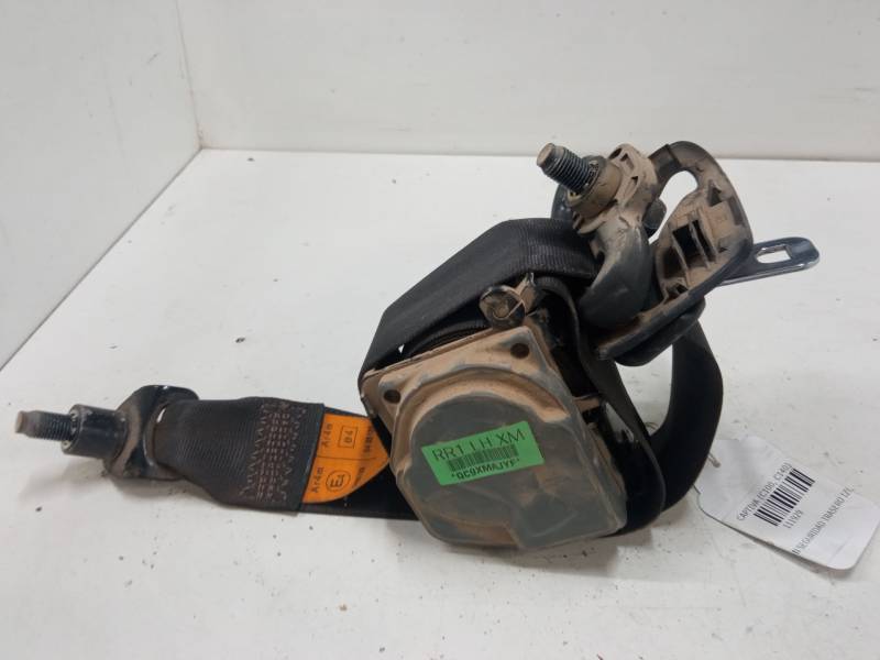 CINTURON SEGURIDAD TRASERO IZQUIERDO 0435139 