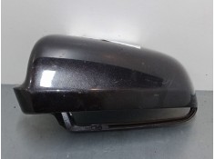 Recambio de carcasa retrovisor izquierdo para audi a3 sportback (8pa) 1.6 referencia OEM IAM 8E0857507B  
