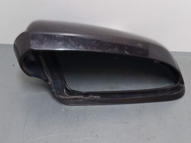 Recambio de carcasa retrovisor izquierdo para audi a3 sportback (8pa) 1.6 referencia OEM IAM 8E0857507B  