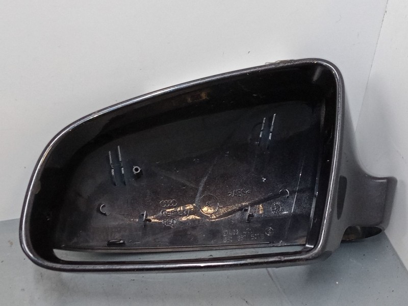 Recambio de carcasa retrovisor izquierdo para audi a3 sportback (8pa) 1.6 referencia OEM IAM 8E0857507B  