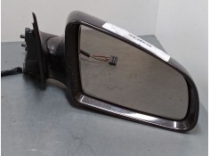 Recambio de retrovisor electrico derecho para audi a3 sportback (8pa) 1.6 referencia OEM IAM   