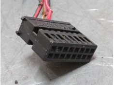 Recambio de retrovisor electrico derecho para audi a3 sportback (8pa) 1.6 referencia OEM IAM    2