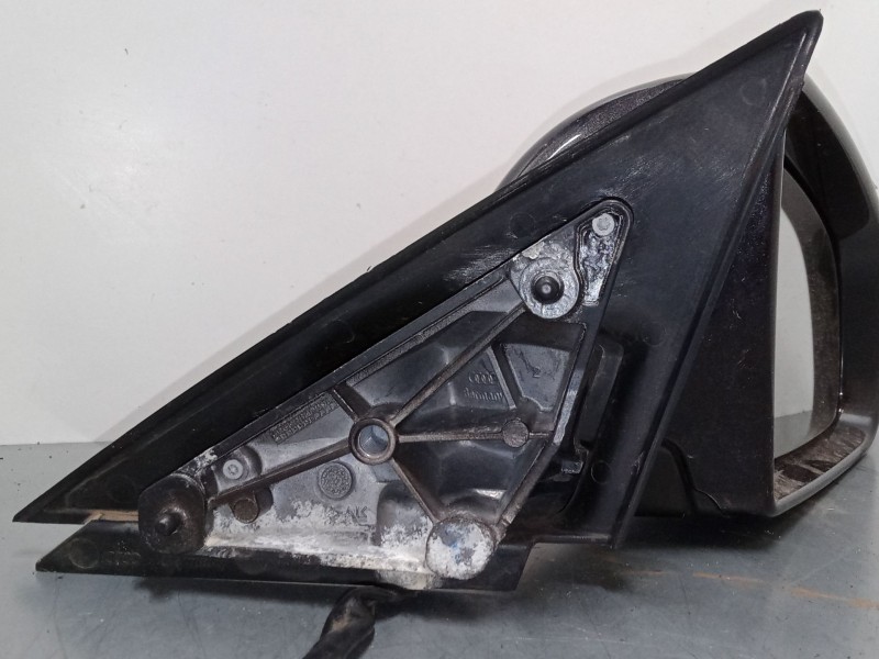 Recambio de retrovisor electrico derecho para audi a3 sportback (8pa) 1.6 referencia OEM IAM   