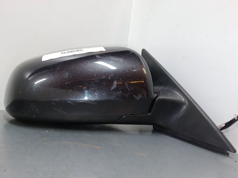 Recambio de retrovisor electrico derecho para audi a3 sportback (8pa) 1.6 referencia OEM IAM   