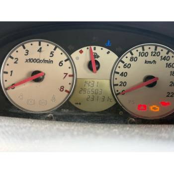 NISSAN MICRA III (K12)