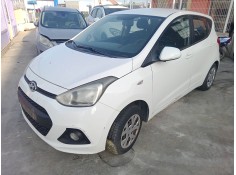 hyundai i10 ii (ba, ia) del año 2014