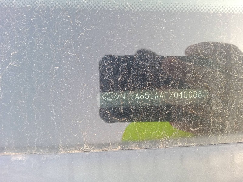 hyundai i10 ii (ba, ia) del año 2014