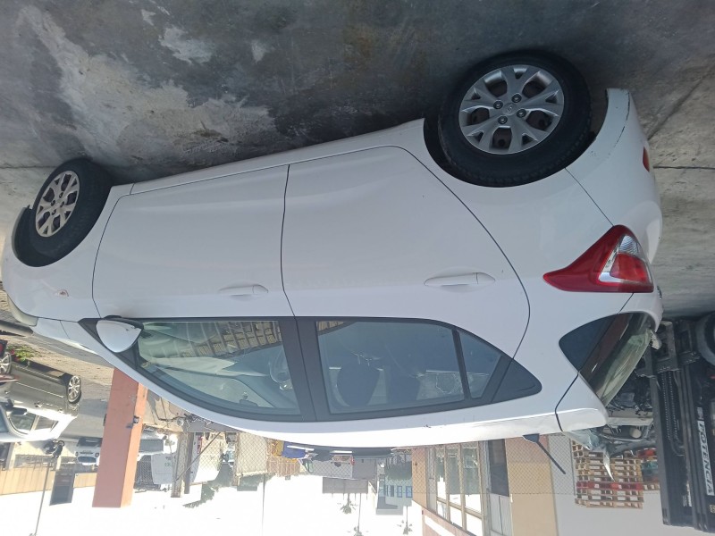 hyundai i10 ii (ba, ia) del año 2014