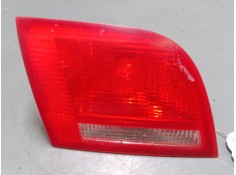 Recambio de piloto trasero porton izquierdo para audi a3 sportback (8pa) 1.6 referencia OEM IAM 8P4945093B  