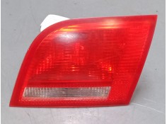 Recambio de piloto trasero porton derecho para audi a3 sportback (8pa) 1.6 referencia OEM IAM 8P4945094B  