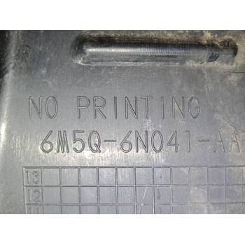 TAPA MOTOR 