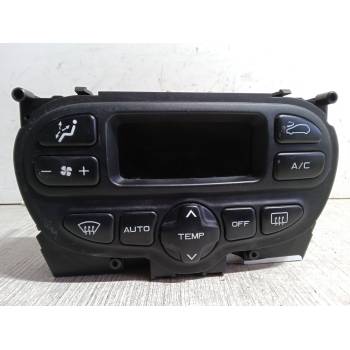 MANDO CLIMATIZADOR 96430550XT 