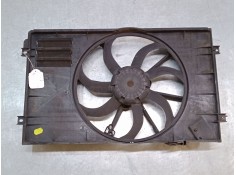 Recambio de electroventilador para audi a3 sportback (8pa) 1.6 referencia OEM IAM 1K0959455DM  