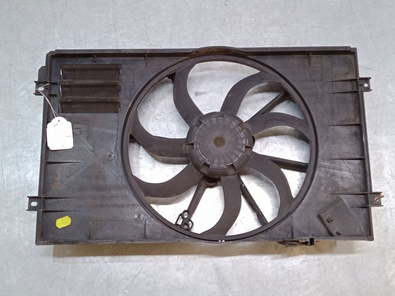 Recambio de electroventilador para audi a3 sportback (8pa) 1.6 referencia OEM IAM 1K0959455DM  