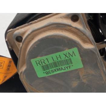 CINTURON SEGURIDAD TRASERO IZQUIERDO 0435139 
