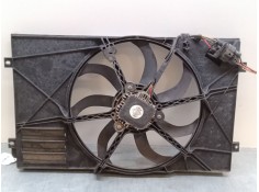 Recambio de electroventilador para audi a3 sportback (8pa) 1.6 referencia OEM IAM 1K0959455DM   2