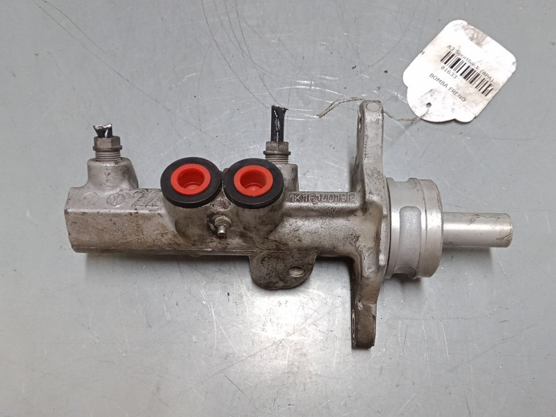 Recambio de bomba freno para audi a3 sportback (8pa) 1.6 referencia OEM IAM 1K1614019F  